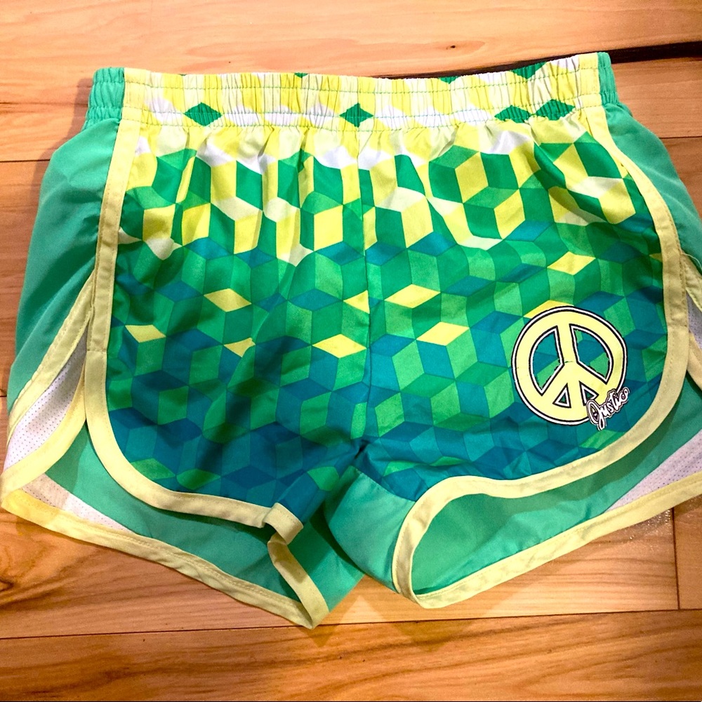 Justice Swim Shorts